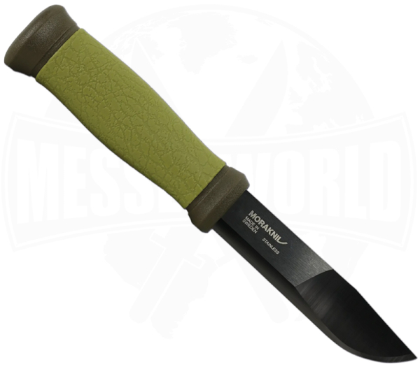 Morakniv Mora 2000 Green Limited Edition 14793