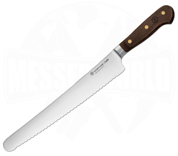 WÜSTHOF Crafter Super Slicer 26 cm