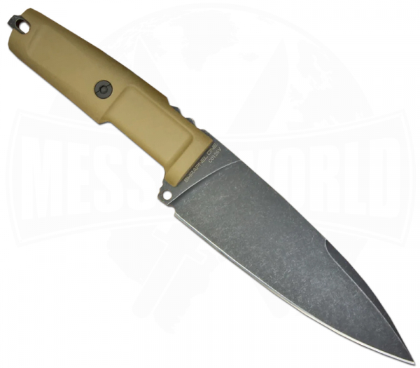 Extrema Ratio Shrapnel One Desert Dark Stone