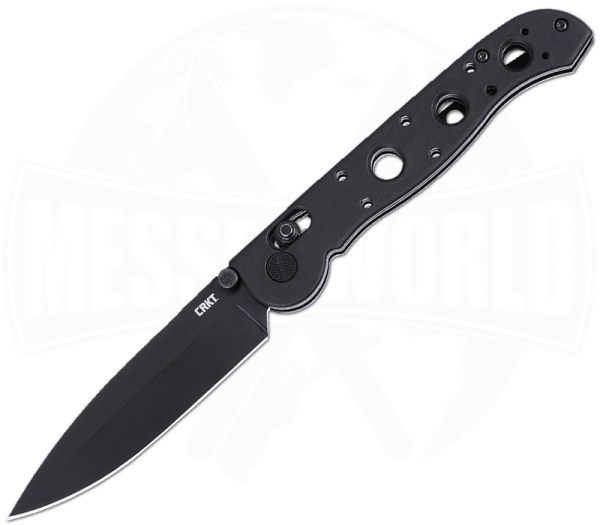 CRKT M16-03XK Blackout - taktisches Einhandmesser