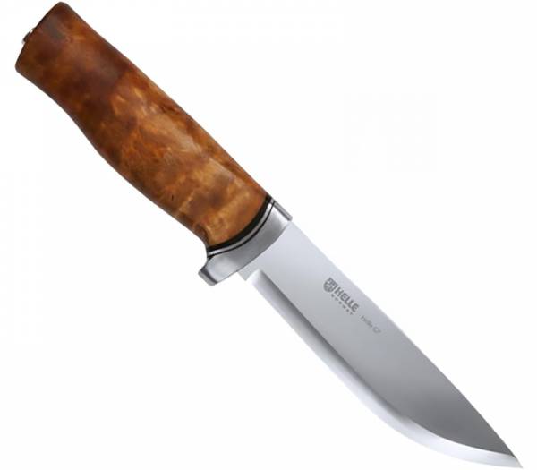 Helle GT 36 Outdoormesser