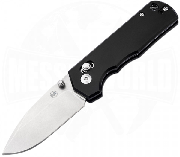 Magnum Rockstub Black 01SC091