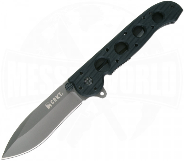 CRKT M21-02G Black Kit Carson