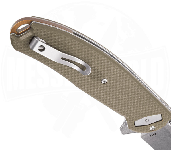 CRKT Butte - Taschenclip