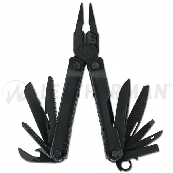 Rebar Black Tool