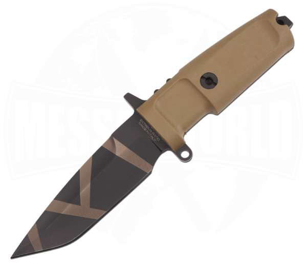 Extrema Ratio Col Moschin C Desert Warfare - Taktisches Messer