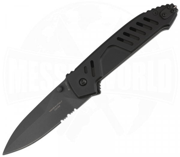 Extrema Ratio MF1 EVO SP Black