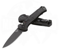 Mini Claymore Black