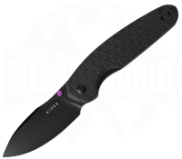 Meteora All Black Aluminium