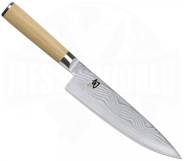 KAI Shun Classic White Kochmesser 20 cm