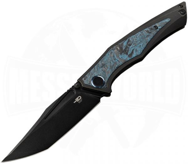 Bestech Knives Togatta - Black