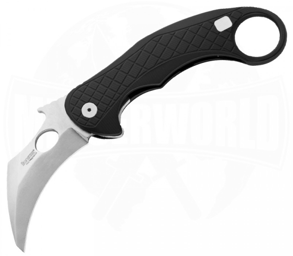 LionSteel L.E. One Black Karambit