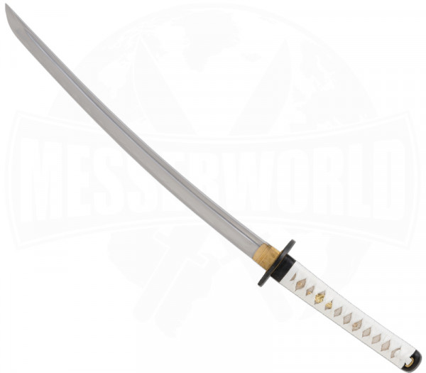 John Lee Shiro Wakizashi Samuraischwert