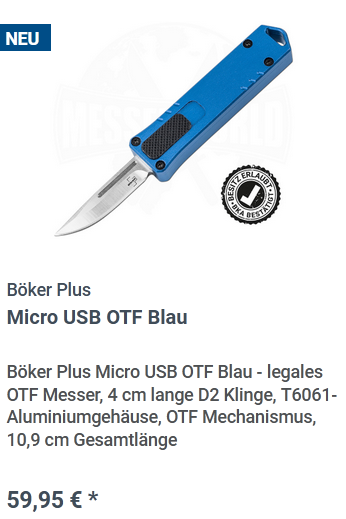 OTFBlau