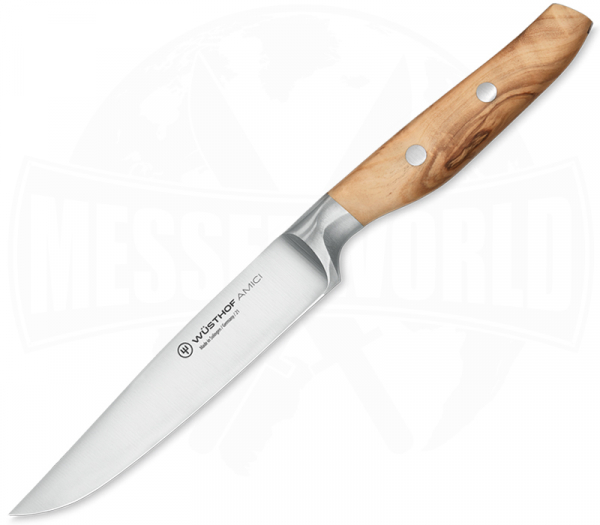 WÜSTHOF Amici Steakmesser
