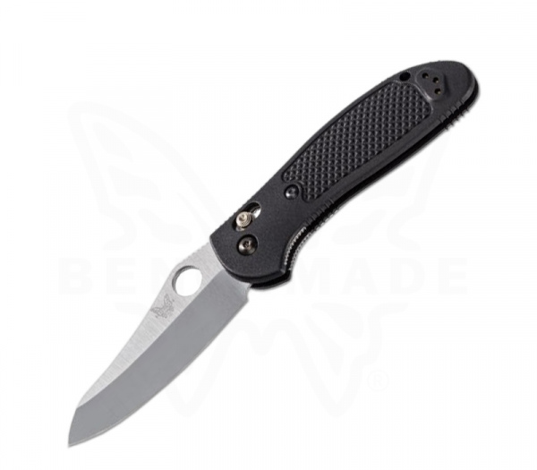 Benchmade Griptilan 550-S30V