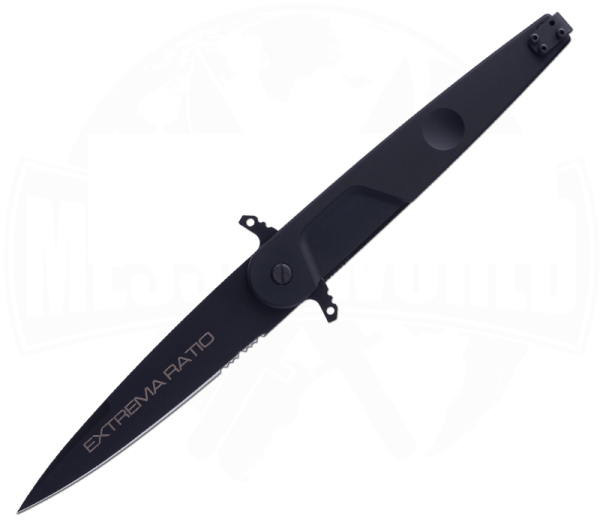 Extrema Ratio BD4 Lucky Black