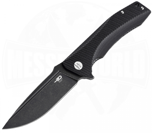 Bestech Knives Mako All Black - EDC Folder