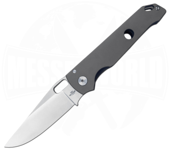 Bastards Knives Krush Titan Taschenmesser