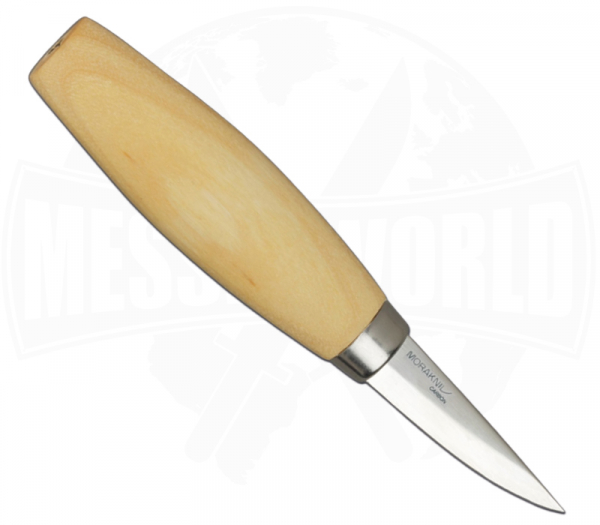 Morakniv Schnitzmesser klein 14028