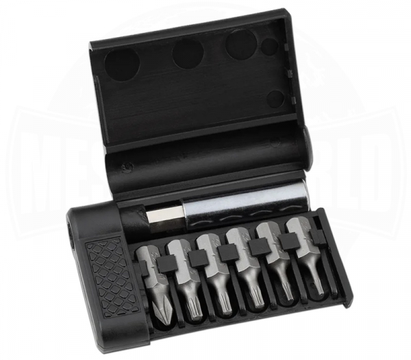 Fällkniven Bit Set FBITS