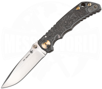 Harsey Folder Relic Special Edition