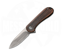 Mini Elementum Rubbed Copper
