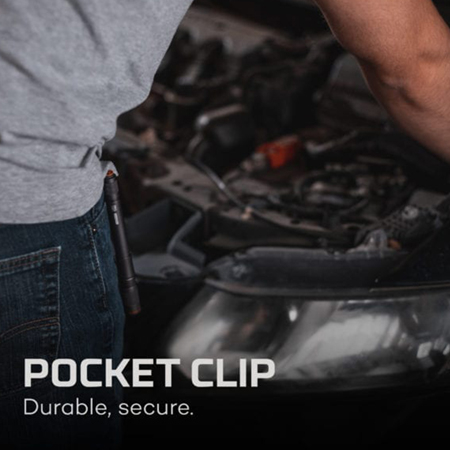 Pocket-Clip
