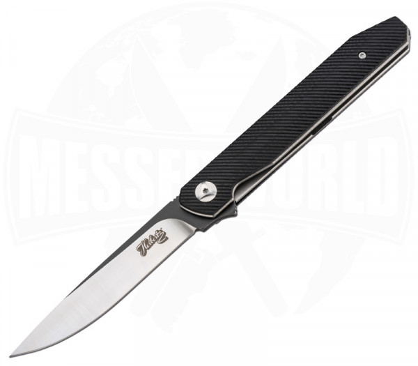 Herbertz One Handed Knife 53041