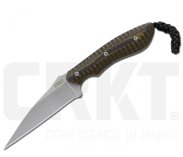 CRKT S.P.E.W. Neckknife