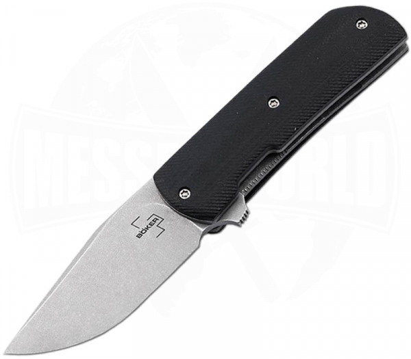 Böker Plus Urban Trapper Stubby - folding knife
