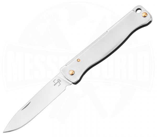 Böker Plus Atlas Mini 01BP0024 Mini Taschenmesser