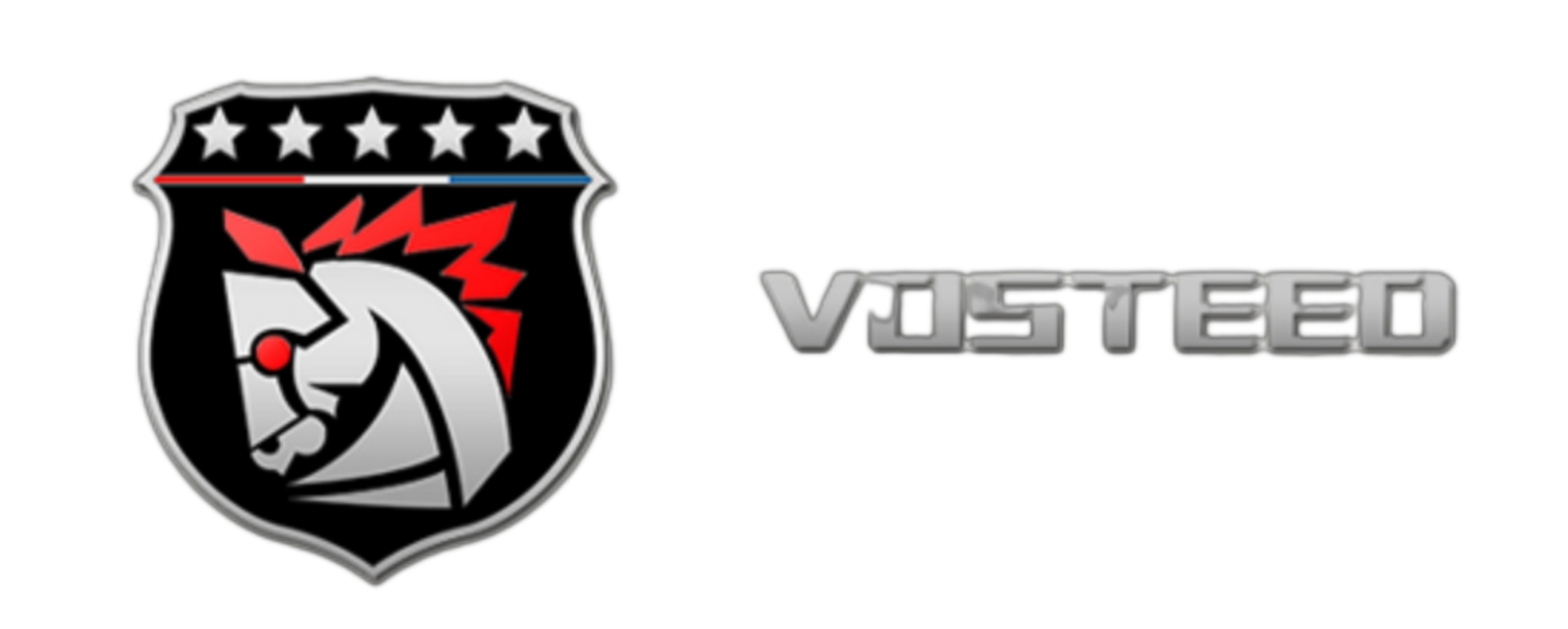 VosteedLogo