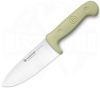 Junior Kochmesser Grün