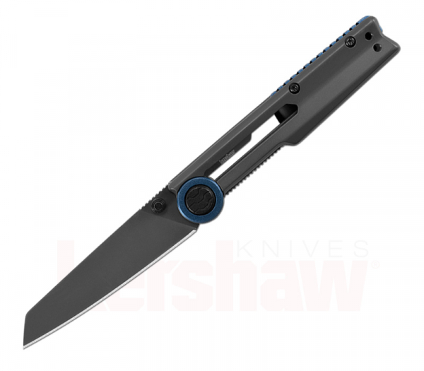 Kershaw Decibel Taschenmesser