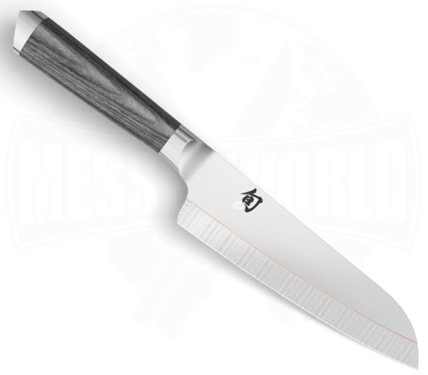 KAI Shun Kagerou Santoku DCC-0702