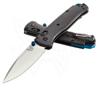 Bugout Carbon Fiber