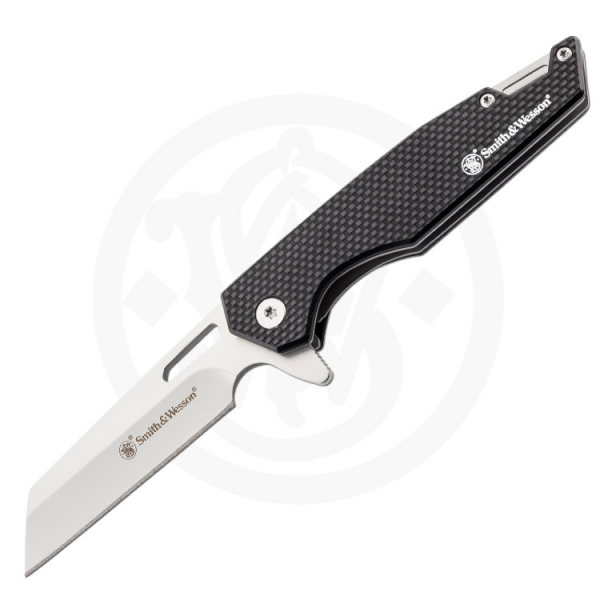 Smith & Wesson Sideburn Einhandmesser