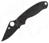 Para 3 G-10 Black Blade