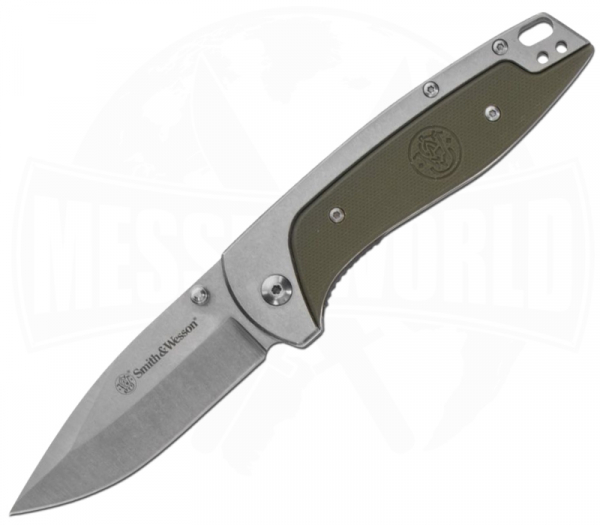 Smith & Wesson Folding Freighter 1122567