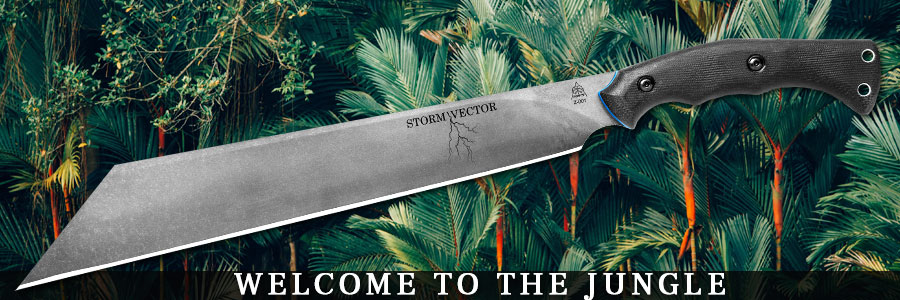 Machete