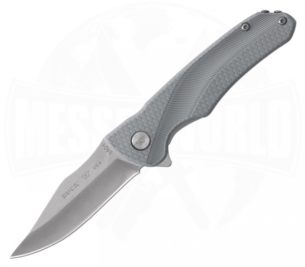 Buck Sprint Select gray Taschenmesser